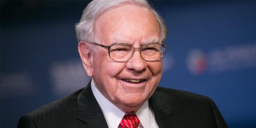 O CEO da Berkshire Hathaway, Warren Buffett, declarou que é possível que mais bancos venham a falir nos Estados Unidos.