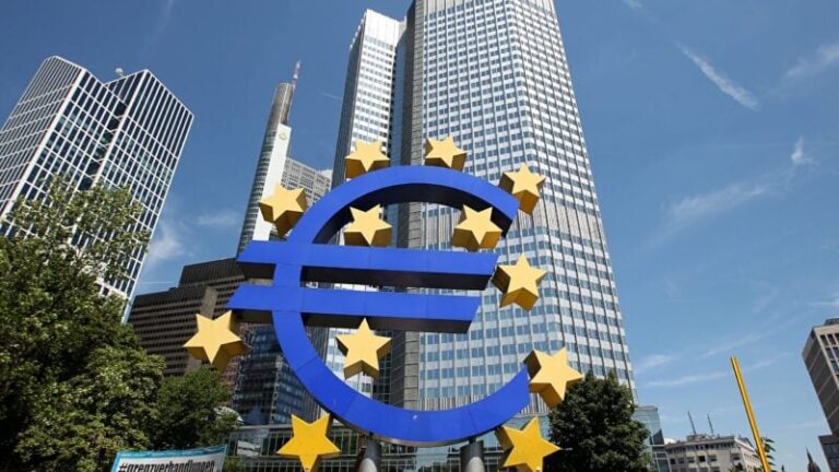 Banco Central Europeu