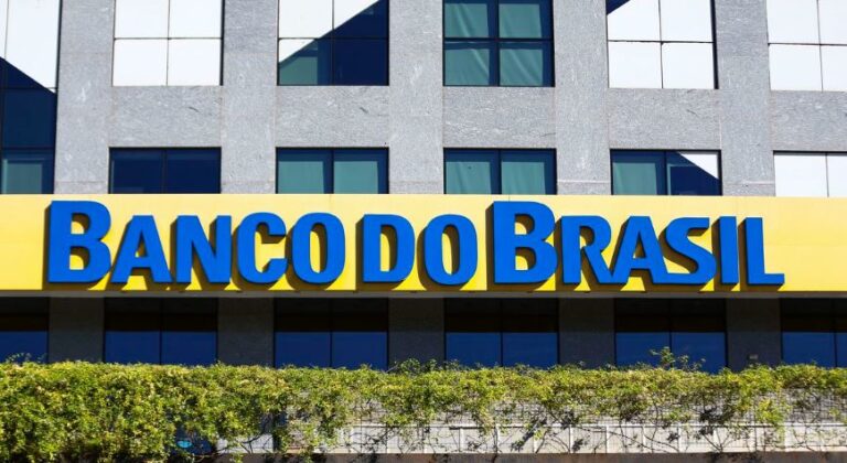 Banco do Brasil Fachada Marcelo Camargo