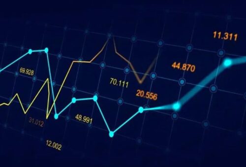Estimativas de especialistas para do BC para o mercado financeiro. Foto: Freepik