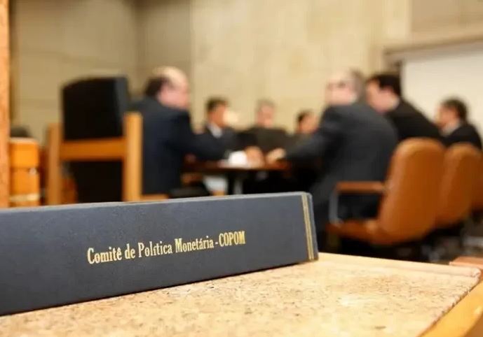 Copom fala sobre novo arcabouço. Foto: Reprodução Copom