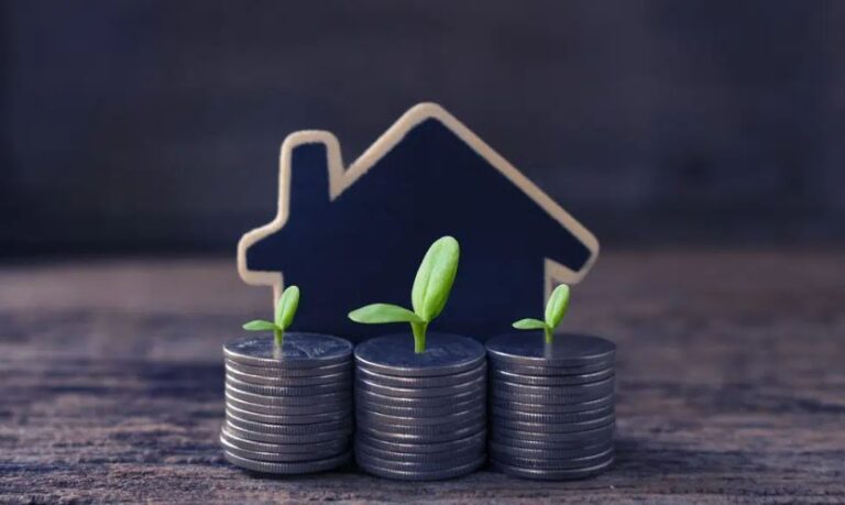 Fundos imobiliários (FII's) em alta. mcci11 Foto: Freepik