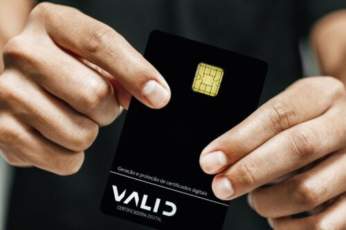 Valid anuncia JCP. (FOTO: Redes sociais)