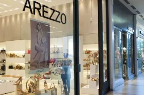 CEO da Arezzo formaliza doação de ações. Foto: Divulgação