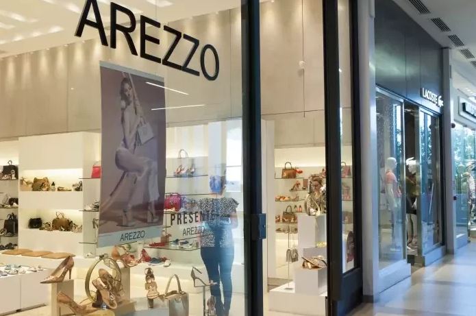 CEO da Arezzo formaliza doação de ações. Foto: Divulgação