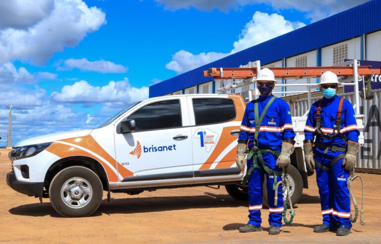 Brisanet dividendos. Foto: Reprodução