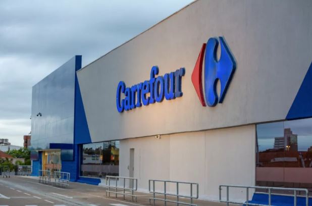 Carrefour Brasil anuncia debêntures. Foto: Divulgação