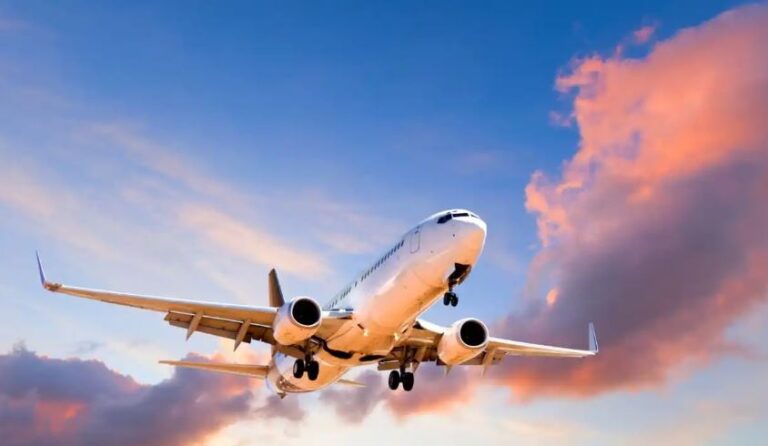 Senado Federal aprova isenção à companhias aéreas. Foto: Pixabay