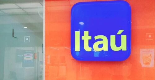 Foto: Itaú Redes Sociais