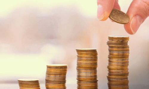 Dividendos Enauta e Eternit anunciados. Foto: Freepik