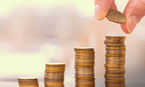 Dividendos Enauta e Eternit anunciados. Foto: Freepik