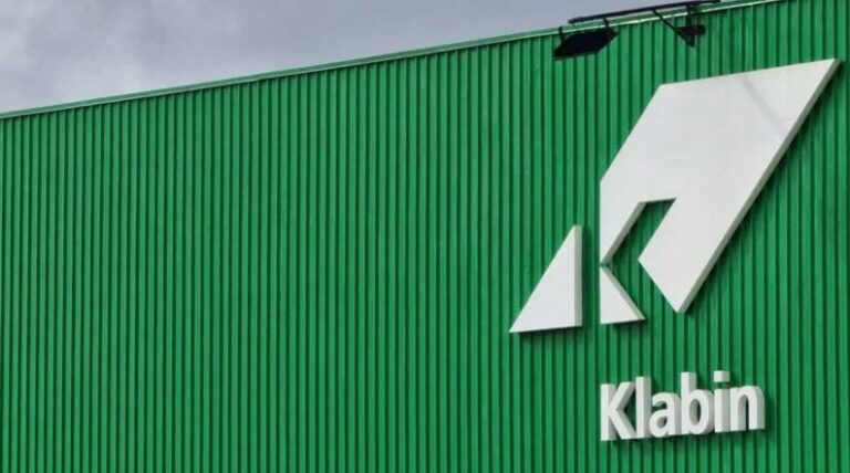 Klabin Reprodução Redes Sociais