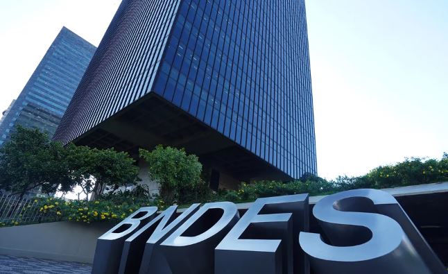 BNDES anuncia nova linha de crédto para o agronegócio. Foto: Marcos serra lima