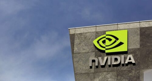 nvidia divulgação