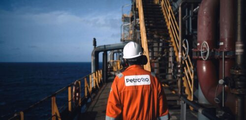 PetroRio PRIO divulgação