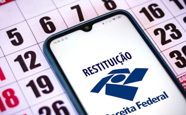 Restituição do IR 1º lote 31 de maio. Foto: Pixabay