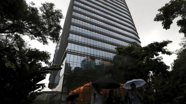 Sede da XP investimentos em São Paulo. Foto: Divulgação