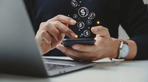 token de renda fixa promete boa rentabilidade. Foto: Freepik