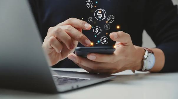 token de renda fixa promete boa rentabilidade. Foto: Freepik