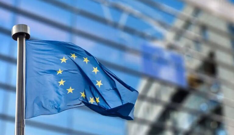 União Europeia crescimento econômico. Foto: Getty Images