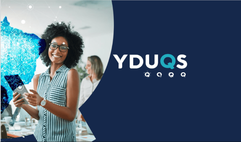 Foto: Yduqs rede social