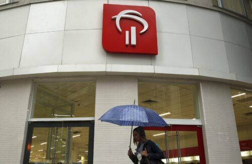 O CEO do Bradesco, Octavio de Lazari, afirmou que a reforma tributária está prestes a acontecer e representa a melhor oportunidade para o país. Foto: Reprodução