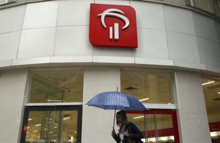 O CEO do Bradesco, Octavio de Lazari, afirmou que a reforma tributária está prestes a acontecer e representa a melhor oportunidade para o país. Foto: Reprodução