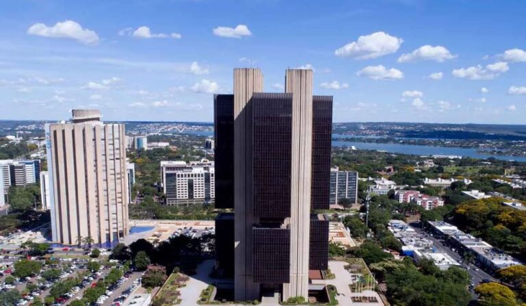 Boletim Focus da última semana de junho de 2023 estima inflação menor para 2024 e 2025. Foto: reprodução banco central