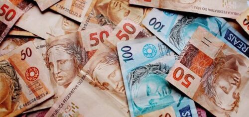 Desenrola Brasil, programa do governo federal para renegociação de dívidas. Foto: Pixabay