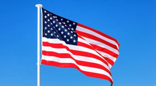 PIB dos EUA cresce em 2023. Foto: Freepik