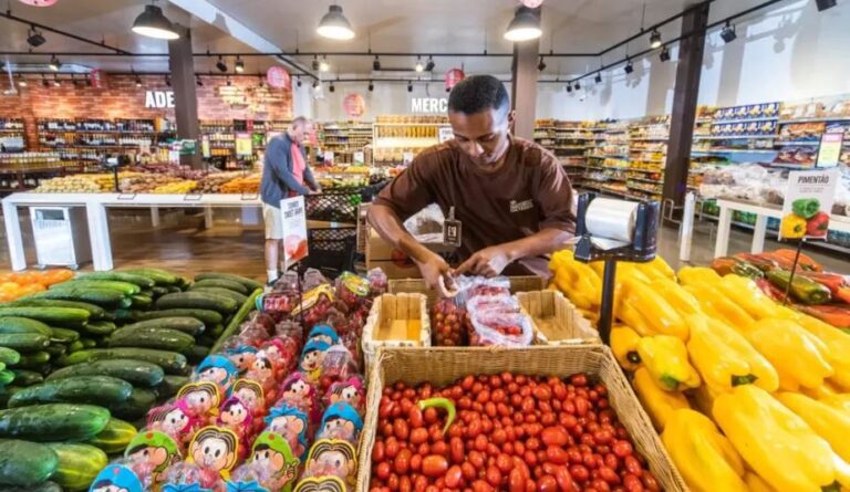 Índice de Preços ao Consumidor - Semanal registra queda em junho, diz FGV. Foto: Getty Images