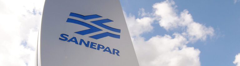 Sanepar anuncia JCP
