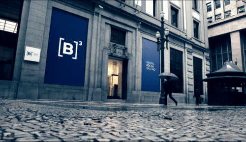 números de investidores em renda fixa cresce na b3. foto: divulgação