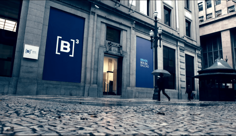 números de investidores em renda fixa cresce na b3. foto: divulgação