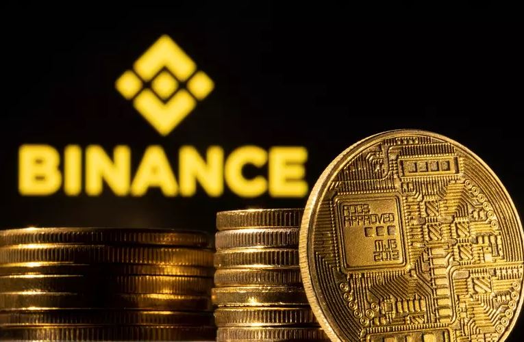 Binance é processada nos EUA. Foto: Reprodução