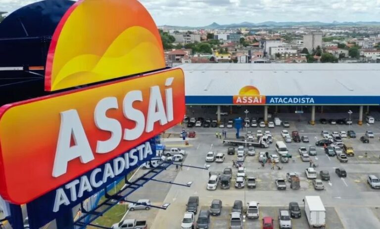 Casino vende participação acionária no Assai (ASAI3). Foto: Reprodução