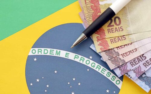 PIB Brasileiro cresce em 2023. Foto: Pixabay