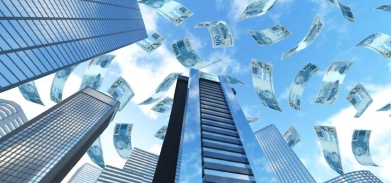 fiis rendimentos selic fiis