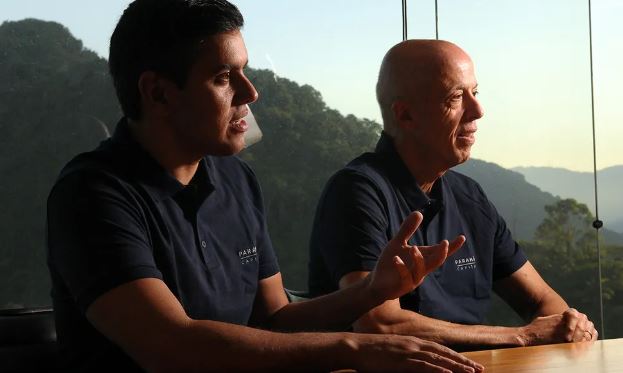 Wallim Vasconcellos, ex-vice-presidente do Flamengo, implementa SAF’s na Paramis