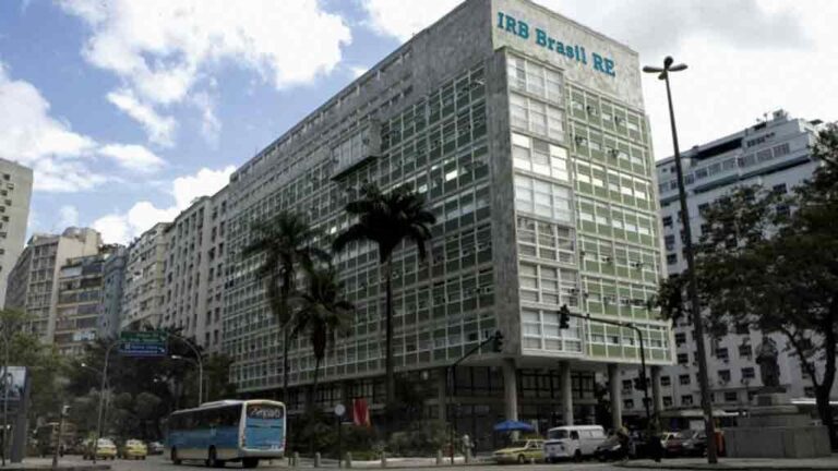 ibr brasil fachada