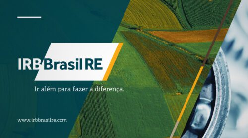 Foto: IRB Brasil divulgação