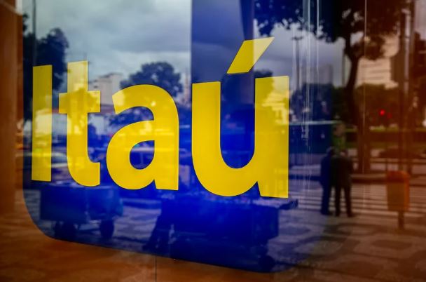 itau fachada divulgação