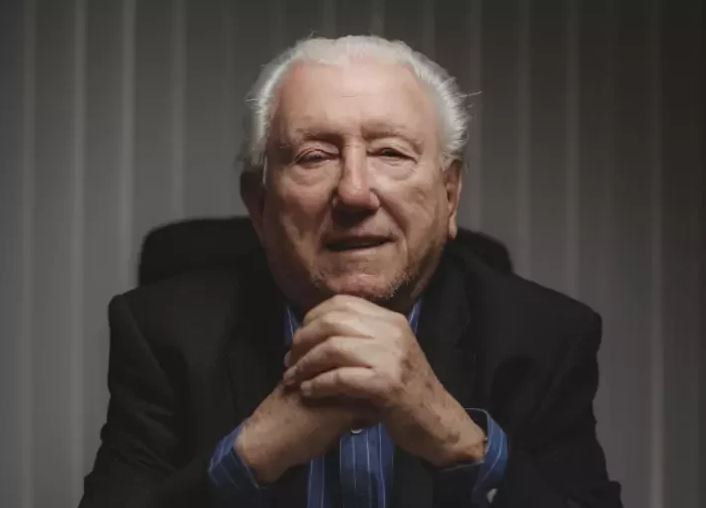 Luiz Barsi adquire ações AES Brasil. Foto: Reprodução Estadao