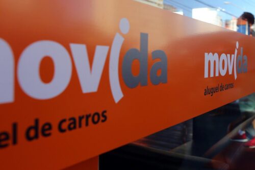 Movida (MOVI3) 10ª emissão de debêntures. Foto: Reprodução