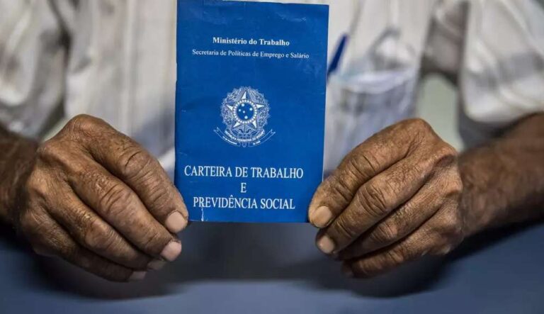 PNAD, pesquisa do IBGE, Taxa de desemprego no 1º trimestre atinge melhor resultado desde 2015. Foto: Reprodução