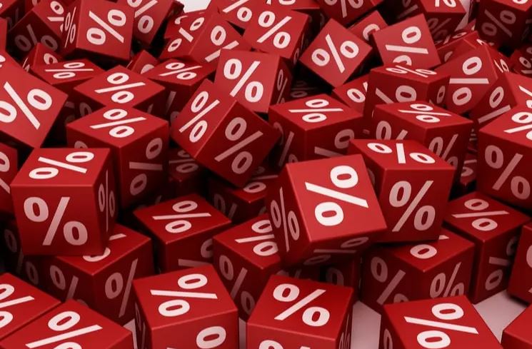 taxa selic atualizada