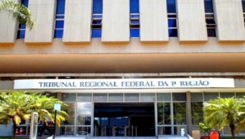 Justiça Federal libera R$ 22,9 bi em precatórios para os Tribunais Regionais Federais. Foto reproducao trf1