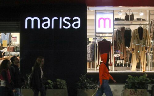 88 lojas da marisa serão fechadas em novo plano de reestruturação