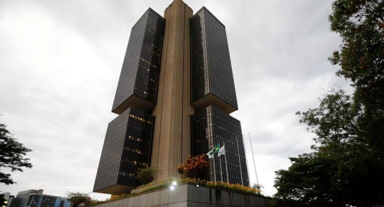 Boletim focus estimativas atualizadas. Foto: Reuters