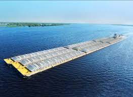 De acordo com a Hidrovias, a oferta poderá ser acrescida em até 30%, ou seja, até 30 milhões de ações ordinárias de emissão da companhia e de titularidade dos acionistas vendedores para atender eventual excesso de demanda. Foto: Reprodução